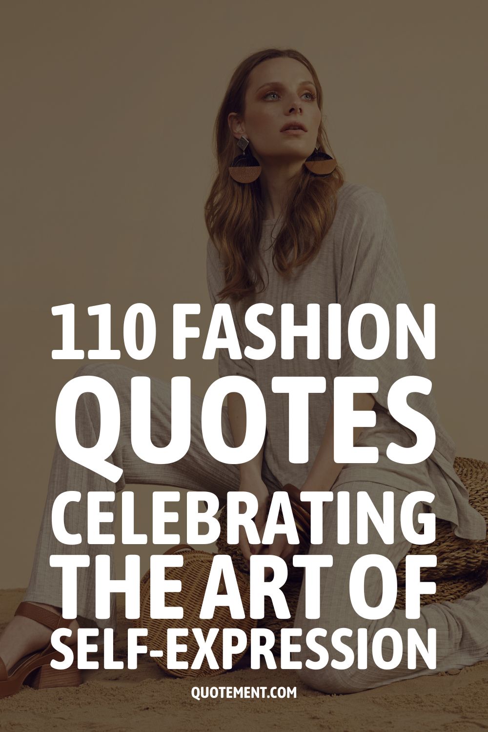 110 Fashion Quotes Celebrating The Art Of Self-Expression