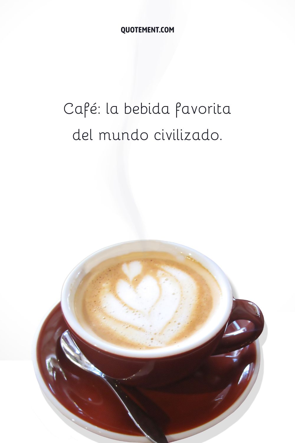 El café, la bebida favorita del mundo civilizado