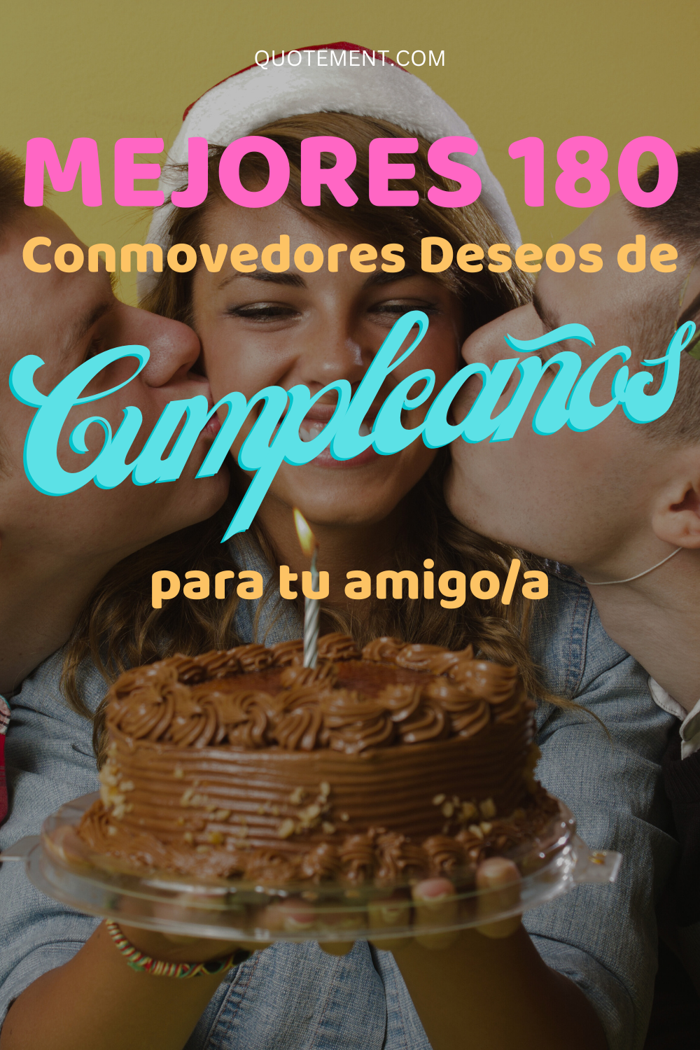 180 Conmovedores Deseos de Cumpleaños para un Amigo que Adoras
