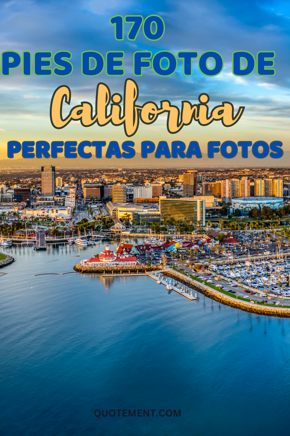 170 leyendas californianas que hablan de la belleza de Cali