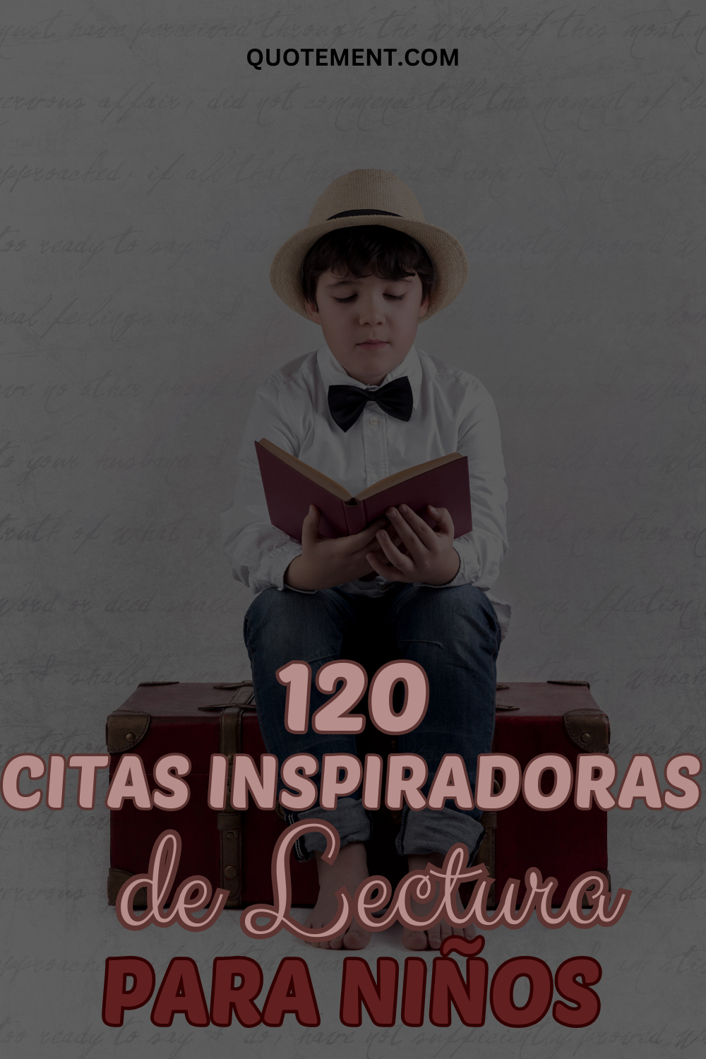 120 frases de lectura para niños que también impresionarán a los adultos