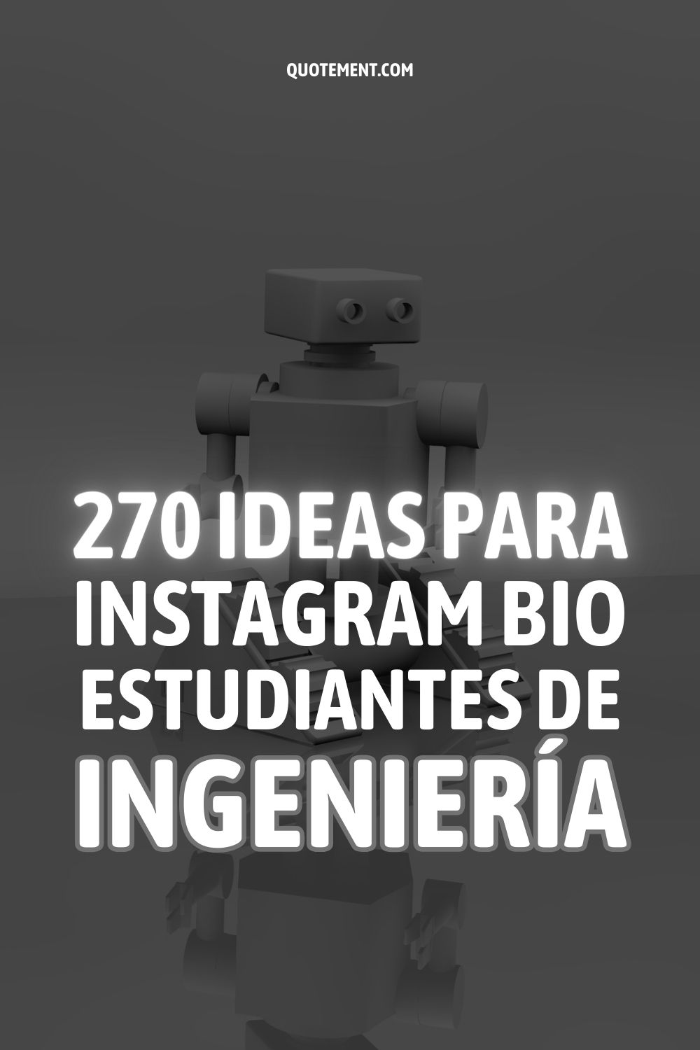 Biografía de Instagram para estudiantes de ingeniería 270 ideas pegadizas