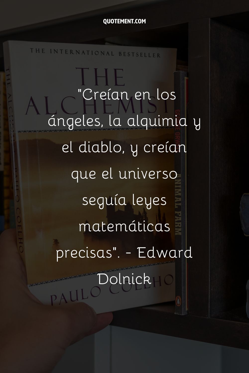 Creían en los ángeles, la alquimia y el diablo, y creían que el universo seguía leyes matemáticas precisas...