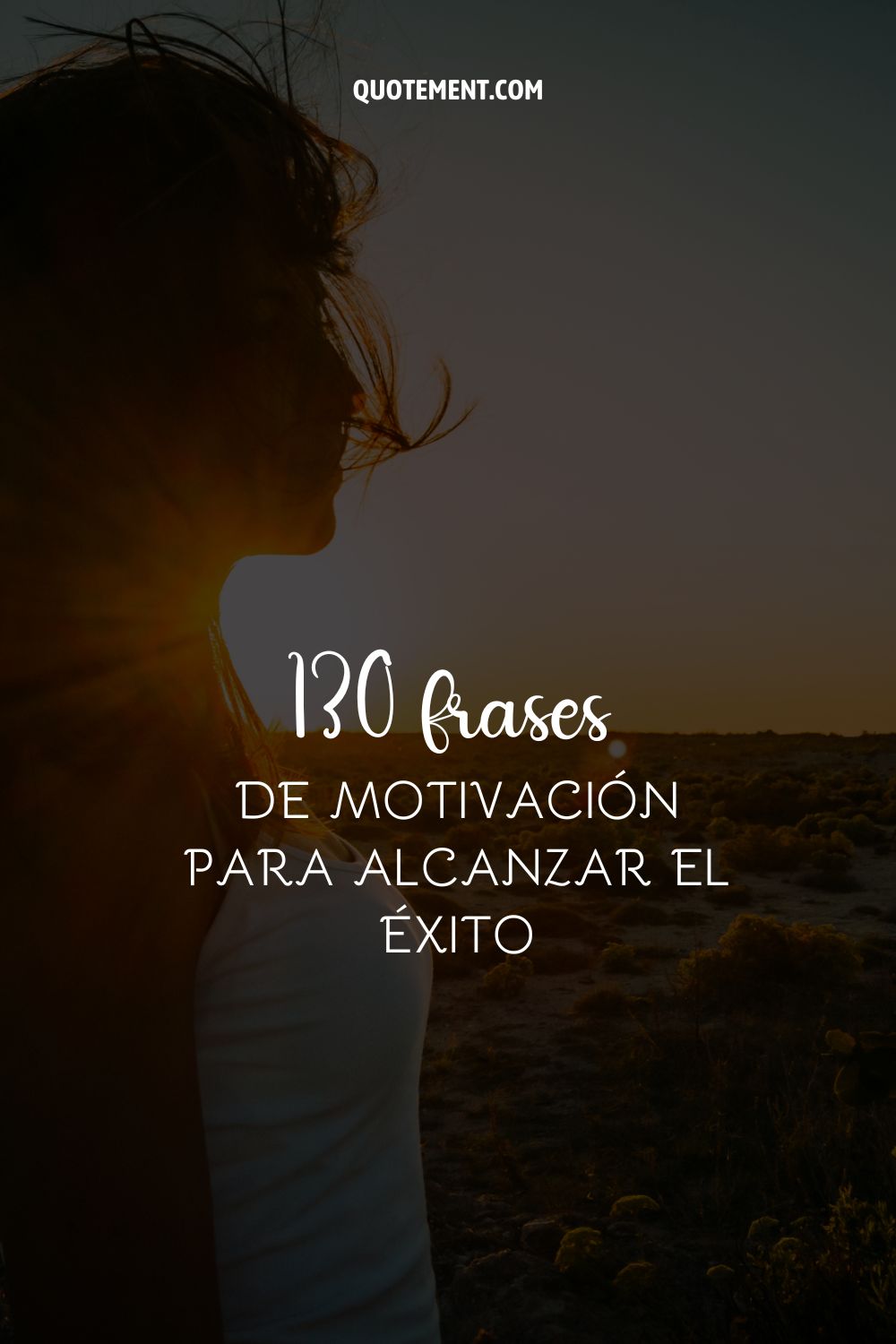 130 frases de motivación para alcanzar el éxito