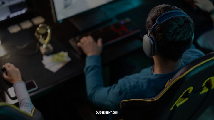 50 citas imprescindibles de Fortnite para aspirantes a jugadores