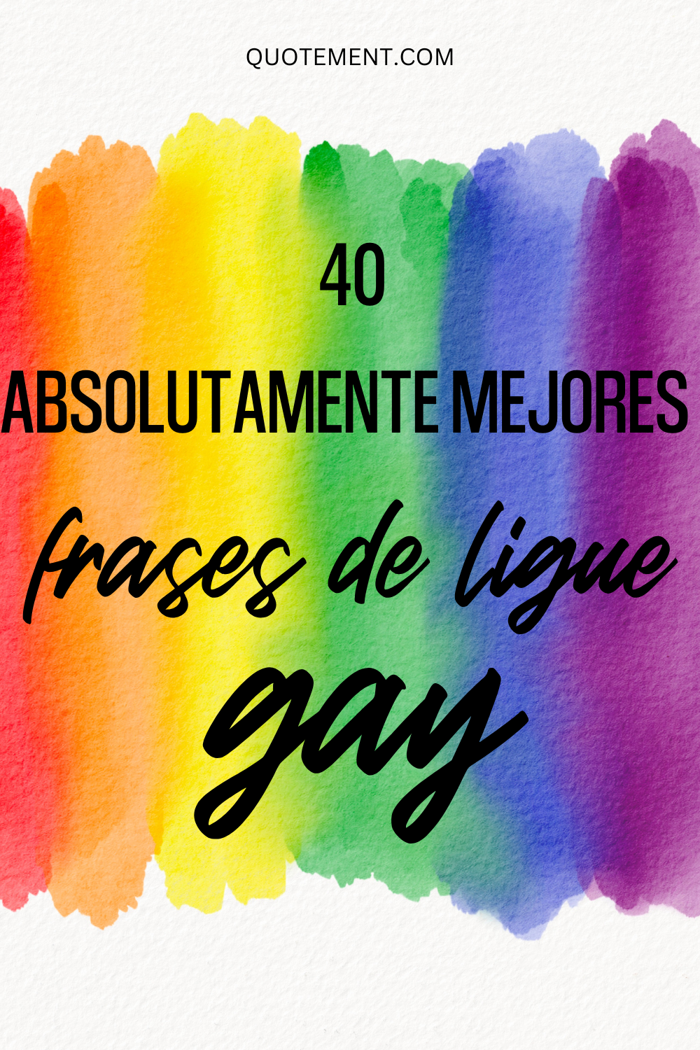 40 coquetas frases de ligue gay para gays y lesbianas