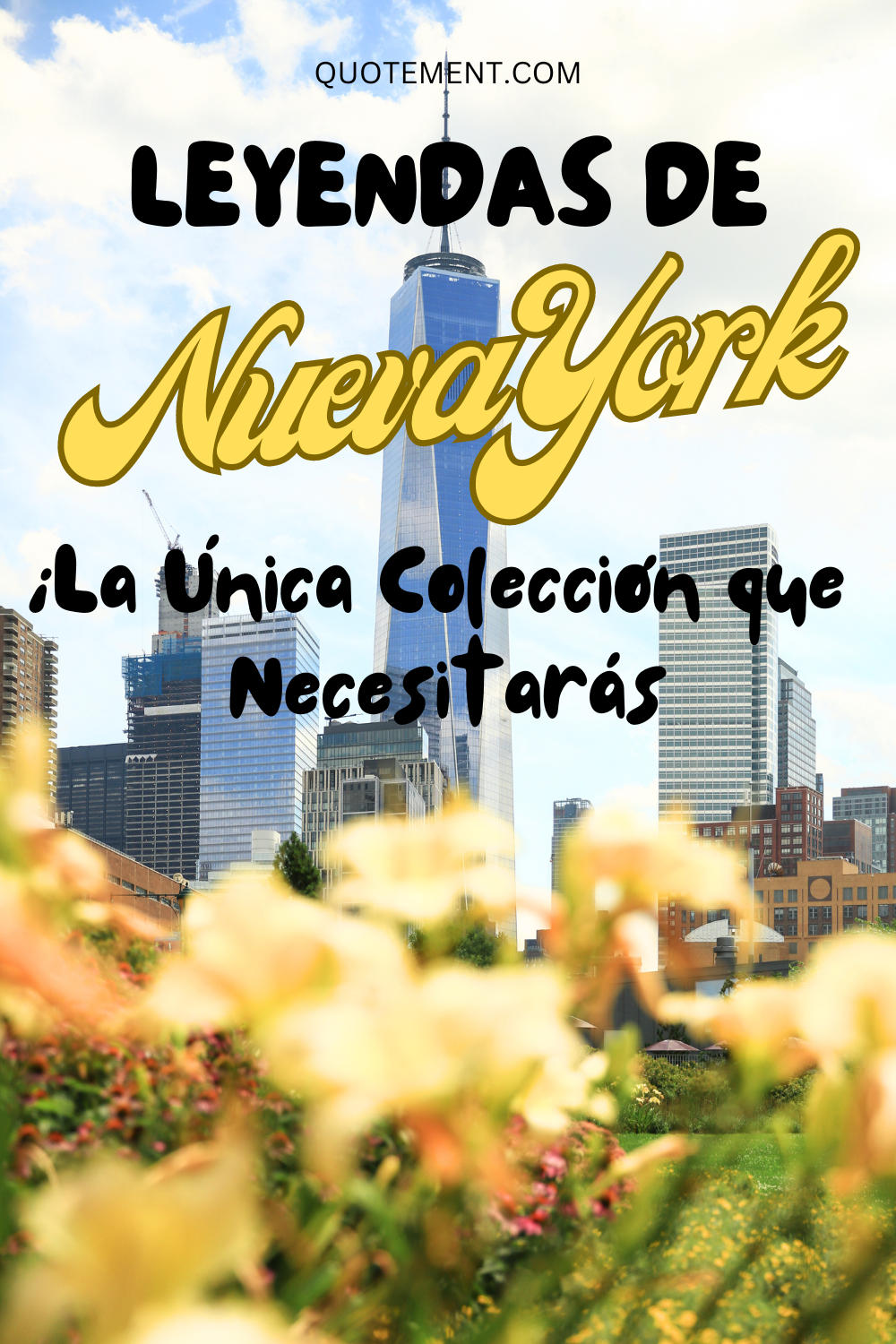 180 Leyendas de Nueva York Una colección fascinante para disfrutar