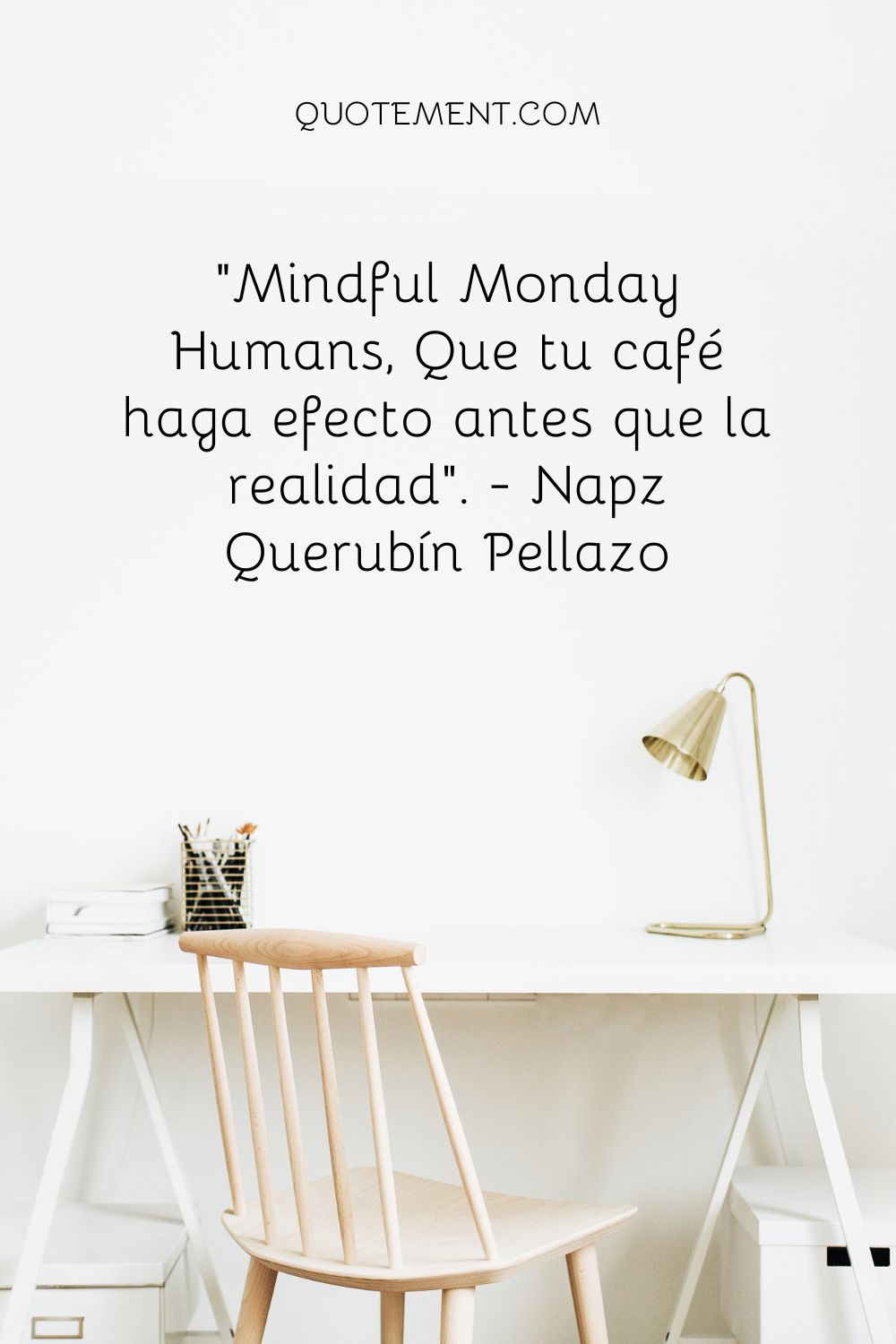 Mindful Monday Humans, que el café te haga efecto antes que la realidad