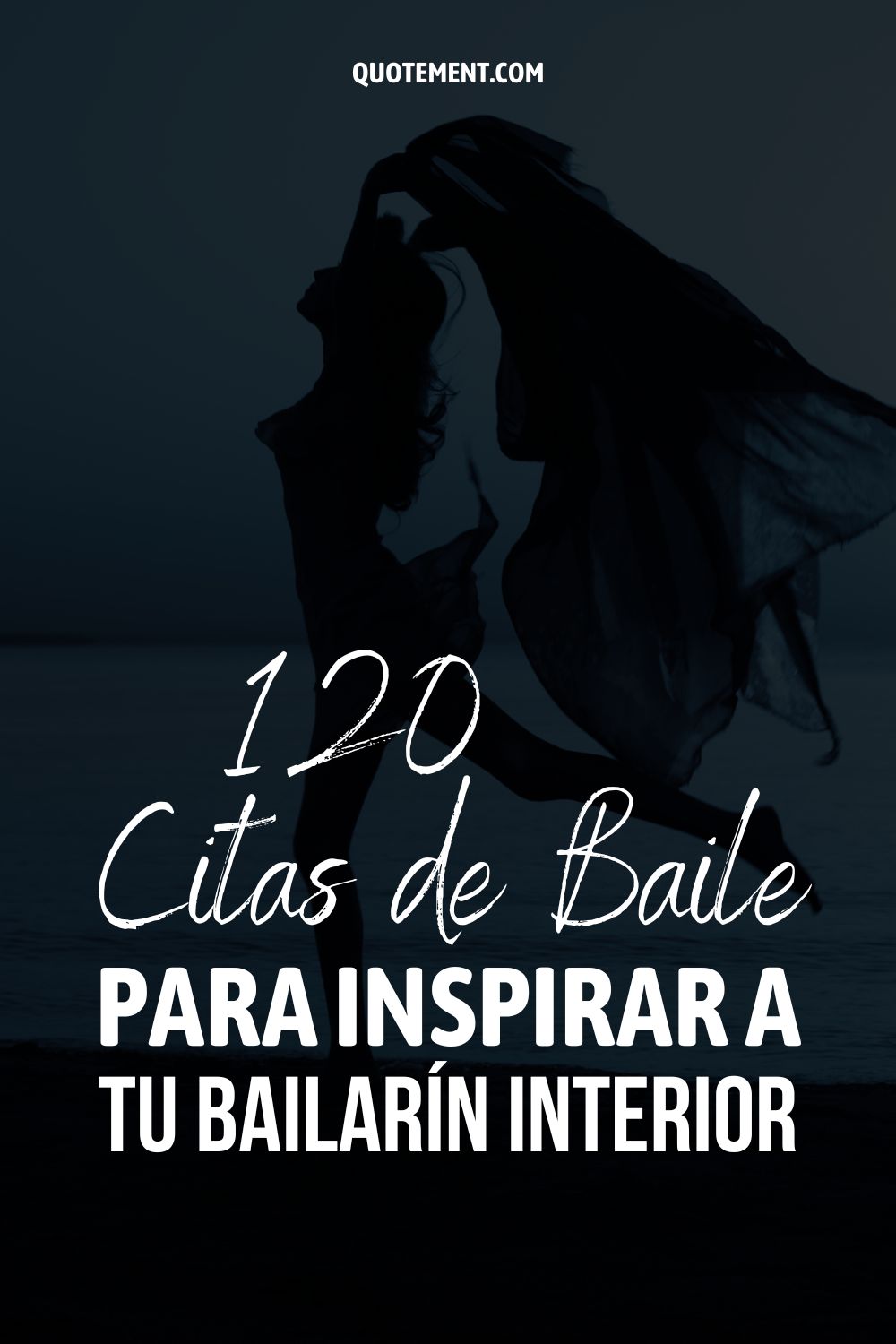120 citas de baile para inspirar a tu bailarín interior