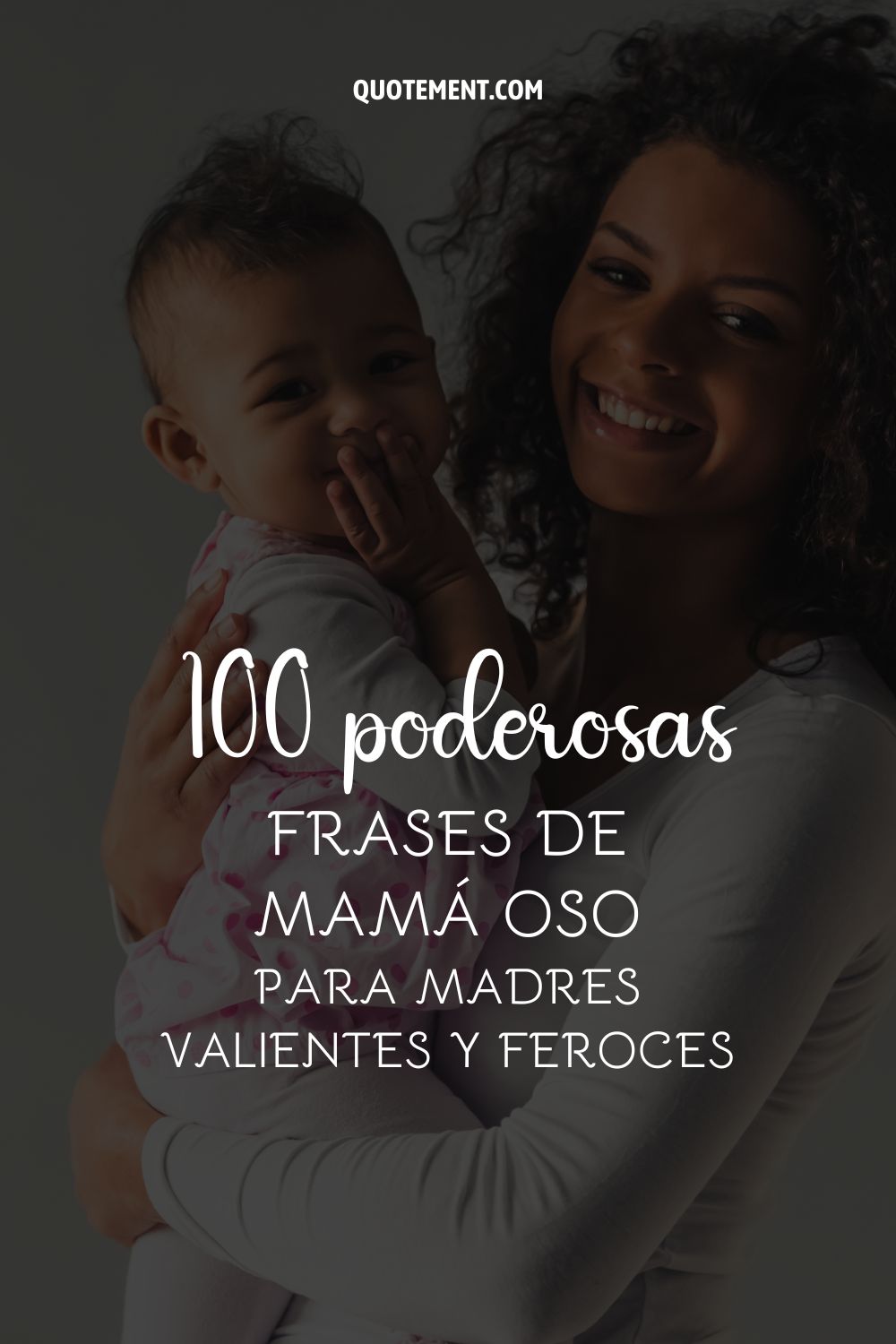 100 citas de mamá oso.rful Mama Bear Quotes For Brave & Fierce Moms