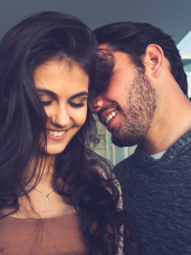 10 Delightful Smile-Inducing Pick-Up Lines