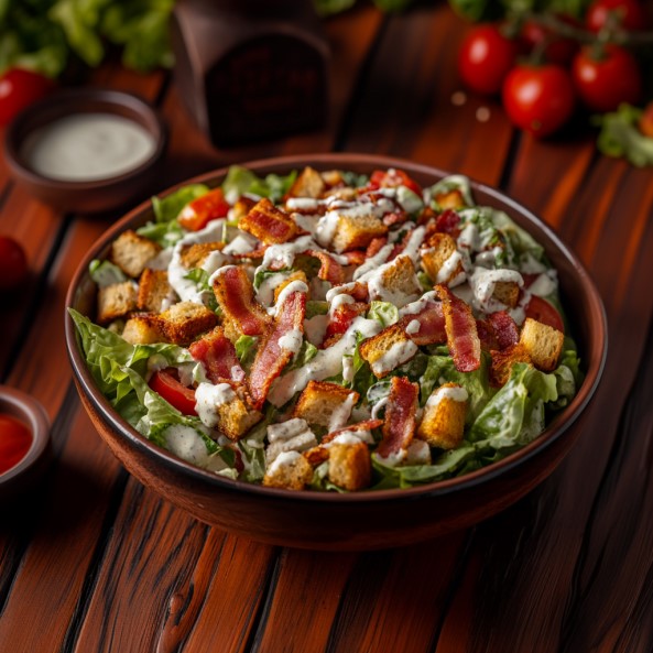 BLT-salad-in-a-large-bowl