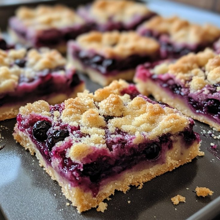 Blackberry-Pie-Crumble-Bars-Freshly-Served