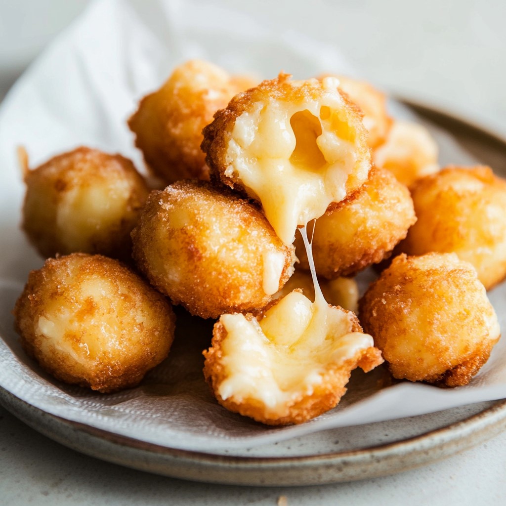 Fried-cheese-bites-on-a-plate-lined-with-a-paper-towel