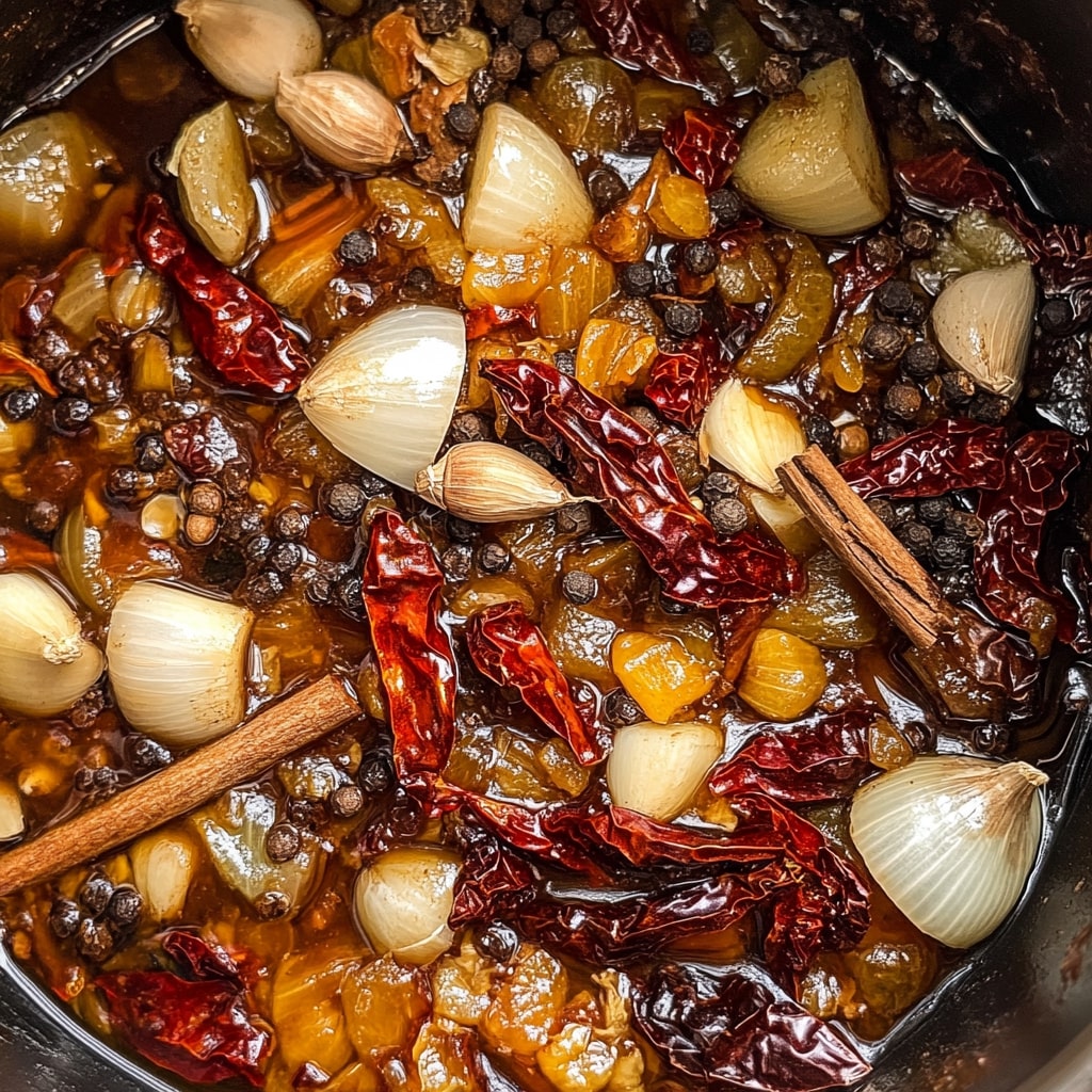 Herbs-Vegetables-And-Spiced-All-Boiled-In-Water