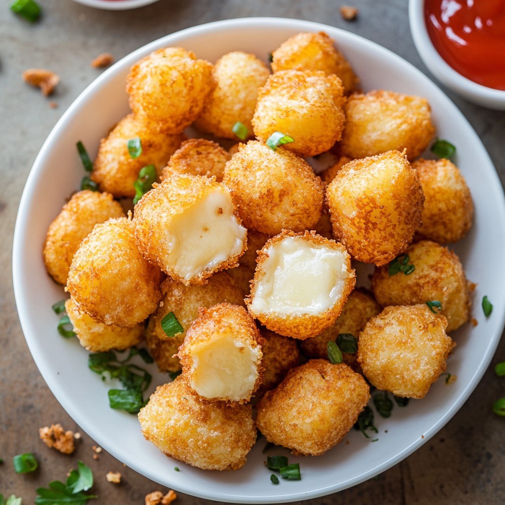 Just-made-and-served-fried-cheese-bites