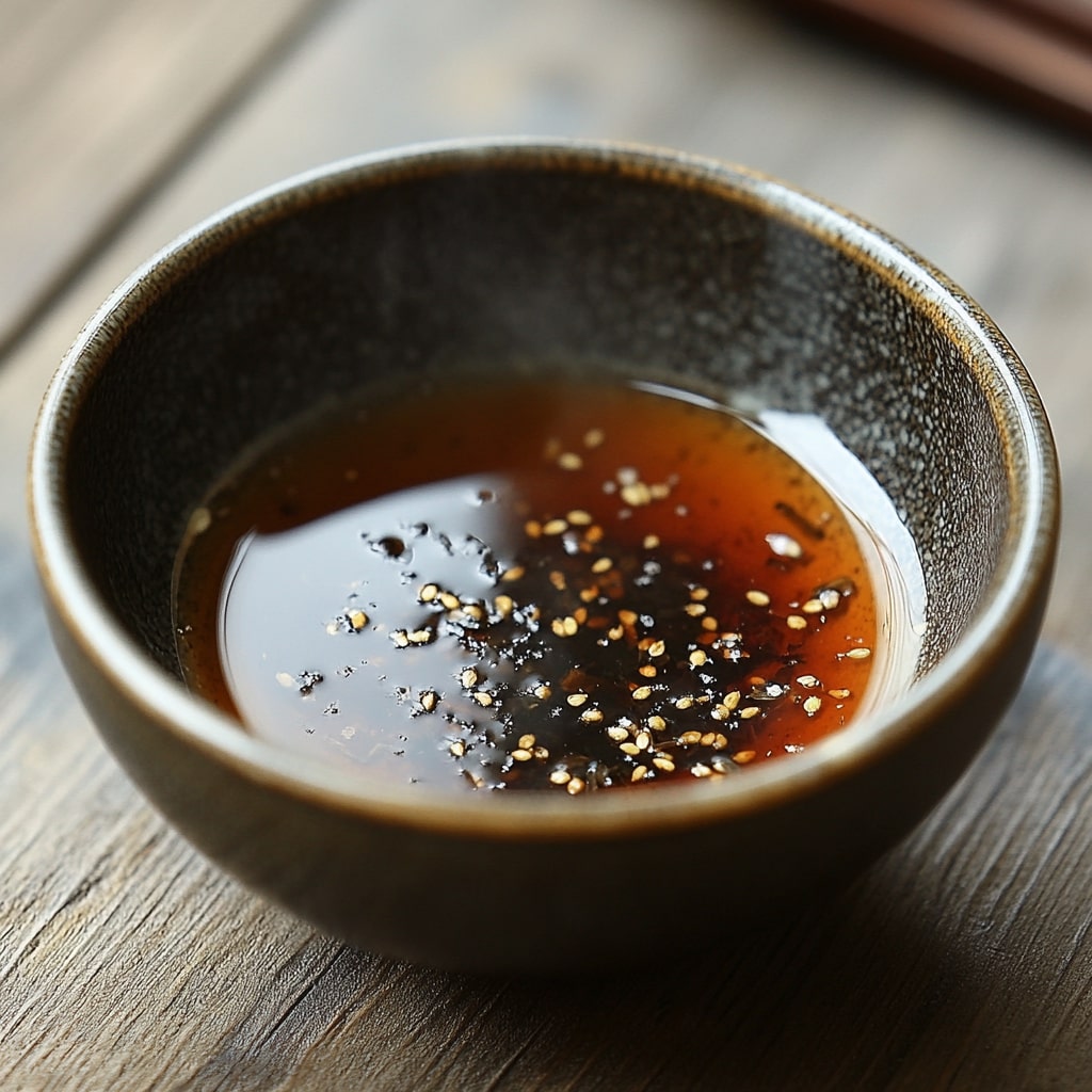 Marinade-Made-Out-Of-Salt-Soy-Sauce-Oil-And-Black-Pepper