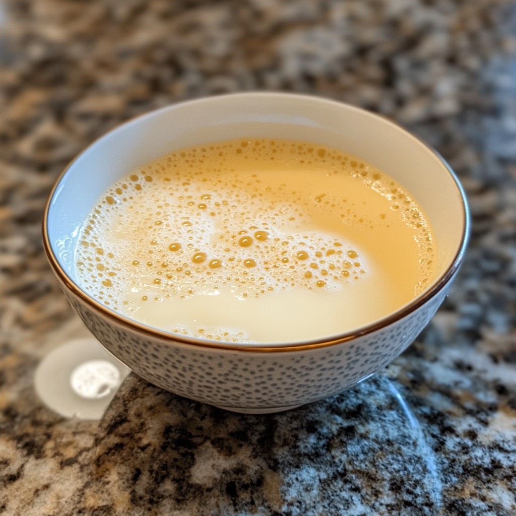 Mixture-of-milk-and-eggs-in-a-bowl