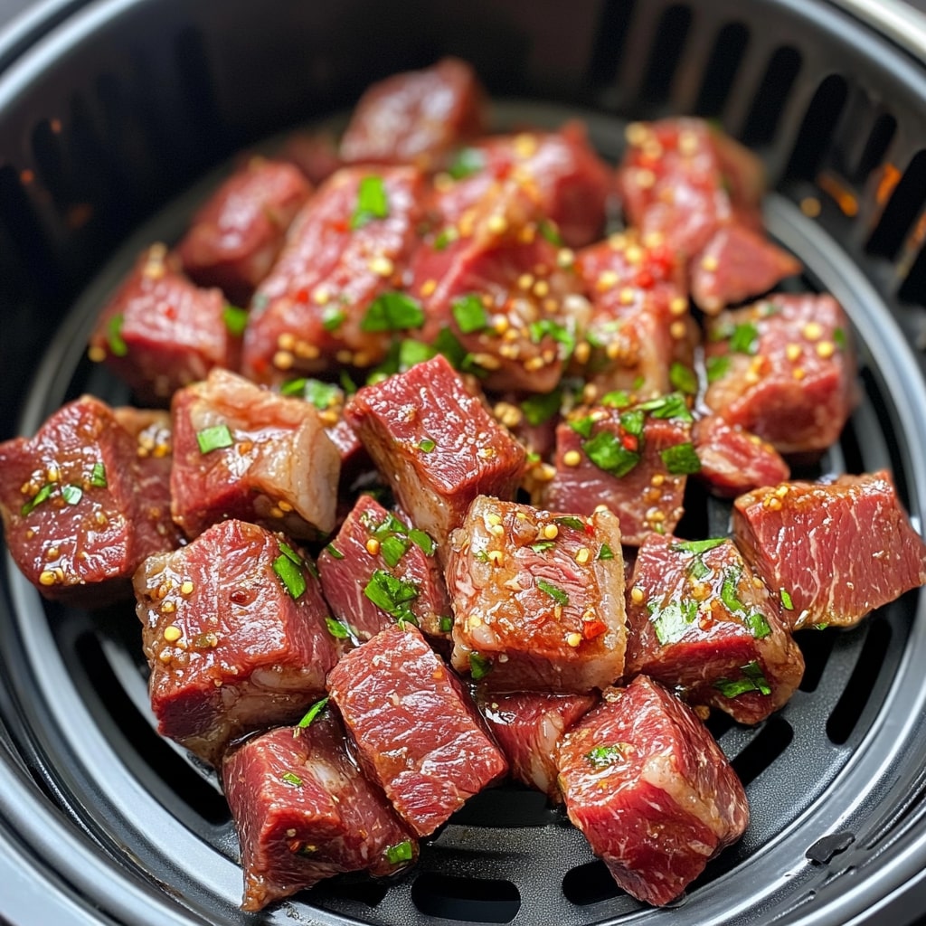 Steak-Bites-In-An-Air-Fryer