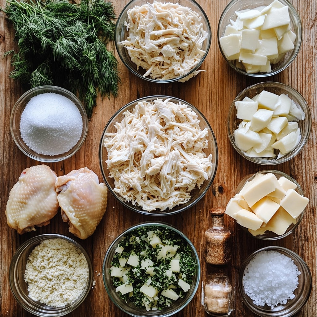 Substitute-Ingredients