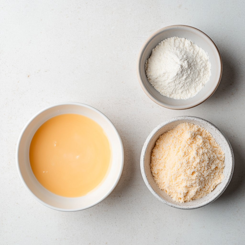 Three-bowls-filled-with-ingredients-for-the-coat